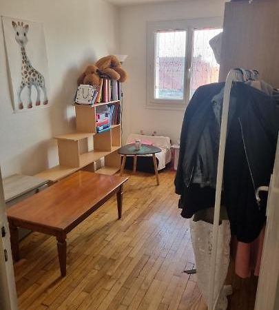 Appartement Cosy En Plein Centre Гидель Экстерьер фото