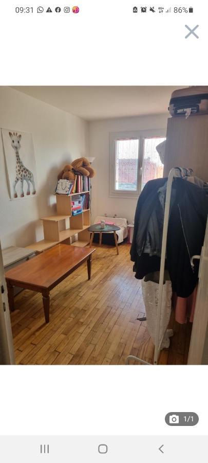 Appartement Cosy En Plein Centre Гидель Экстерьер фото