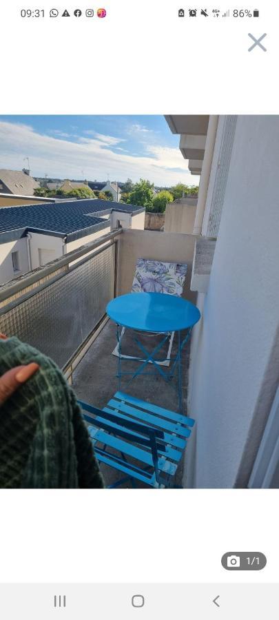 Appartement Cosy En Plein Centre Гидель Экстерьер фото